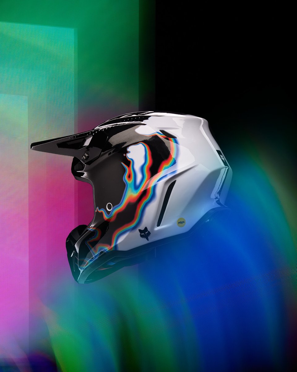 Fox Racing tweet media