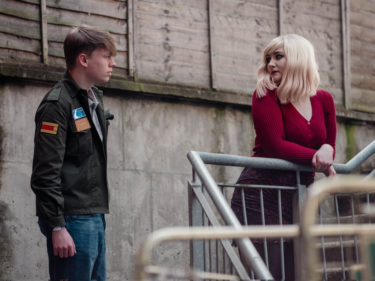 RestlessDreamSH's tweet photo. To build onto the HYPE I have for silent Hill 2 Remake me and the amazing @histonarc cosplayed James and Maria and it turned out AMAZING so lucky to have had my photos taken by the lovely @ItsHannyu she's the best photographer around @iloveklim #silenthill2 #silenthill
@adsk4 https://t.co/zi6Gwamu7d