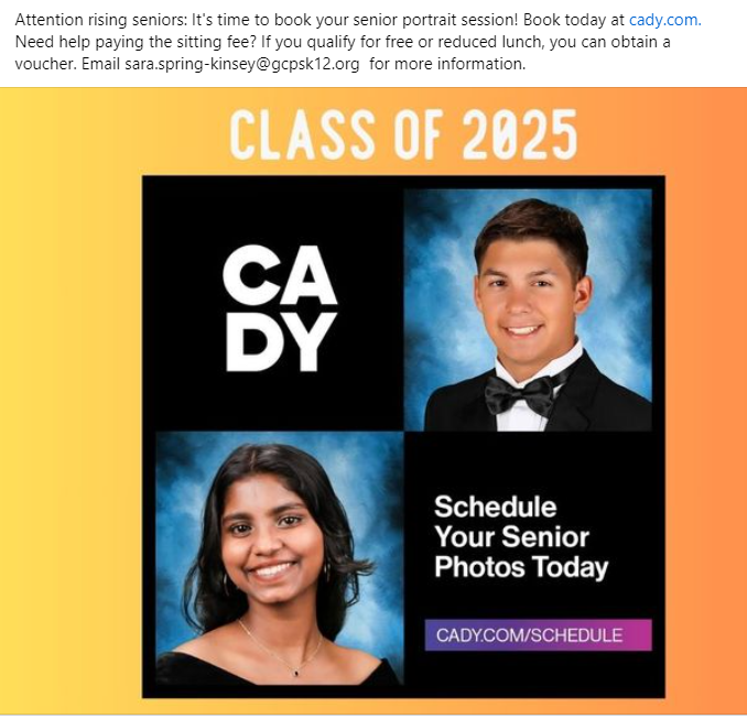 Mrs. Hamilton (@parkviewap) on Twitter photo 