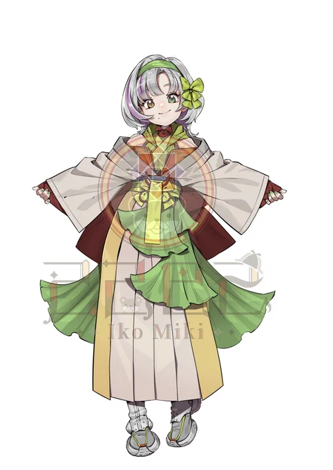 已己巳己一周年,所以我又有東西可以PO part2 #已己巳己是天才美少女