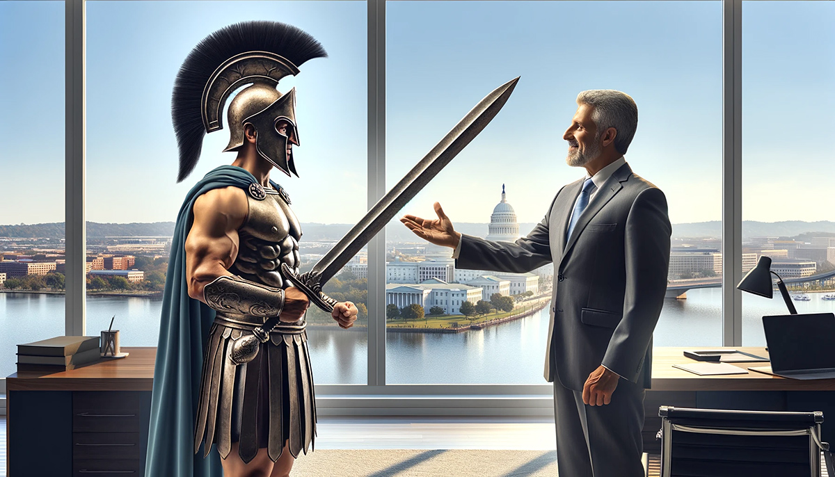 Invictus is in search of "Spartans" to join our team in the National Capital Region. If you are a motivated cyber, intel, or IT professional, we'd like you to join us. Go to invictusic.applicantpro.com/jobs/ to apply today. #dcjobs #cybersecurityjobs #inteljobs #itjobs #remainunconquered