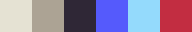 PudeerPx's tweet photo. Today's Lospec daily art prompt #deadly using the palette given aside from the background colour. One candidate for the title of deadly would be one of the deadliest marine life, The Blue-ringed Octopus! #pixelart 

Palette: Zizhen Andrew
https://t.co/V2trTc2zbF https://t.co/k4CeCaMouu