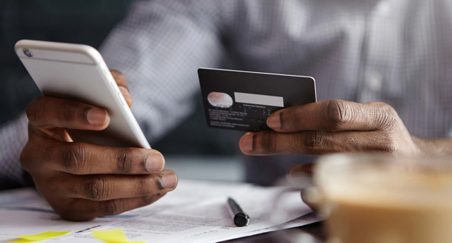 Channels Television tweet media