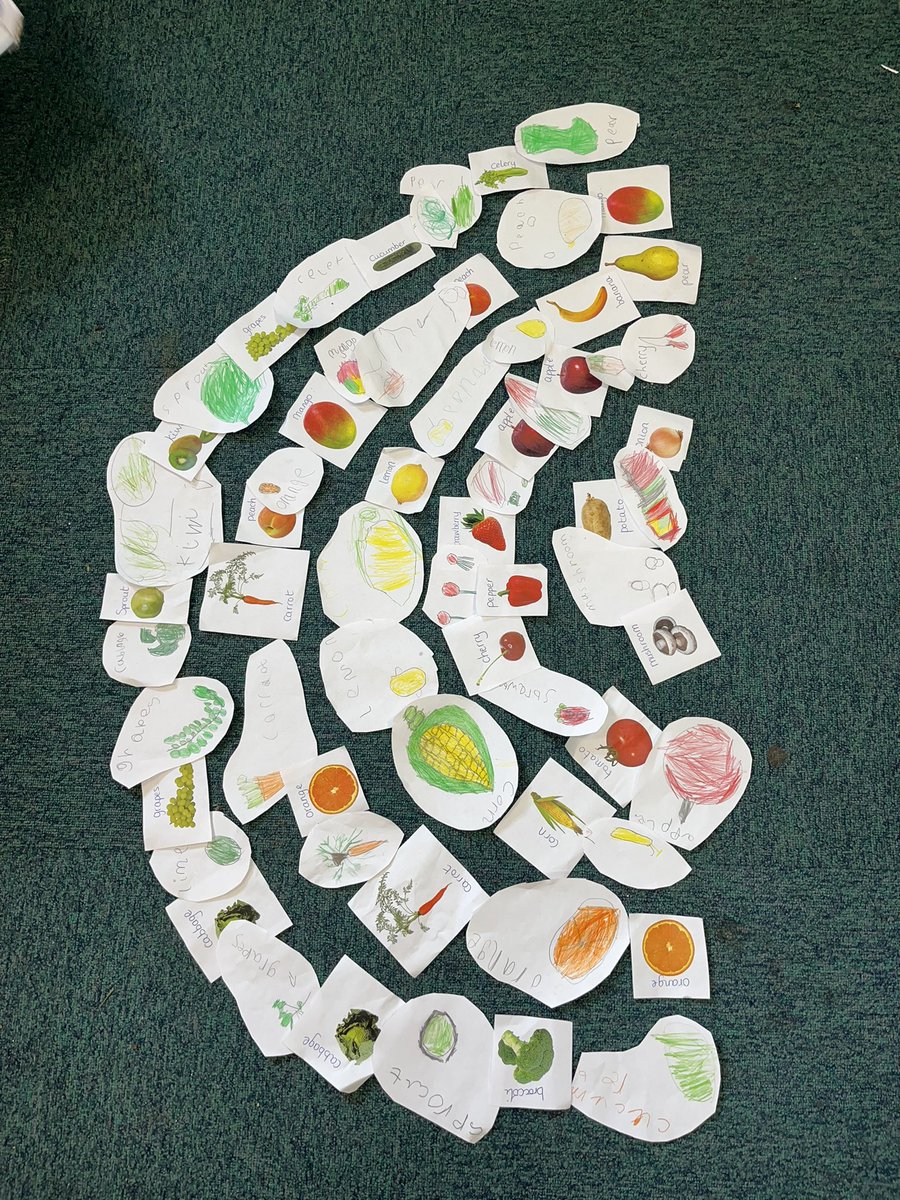 Haslam Park Primary School tweet media