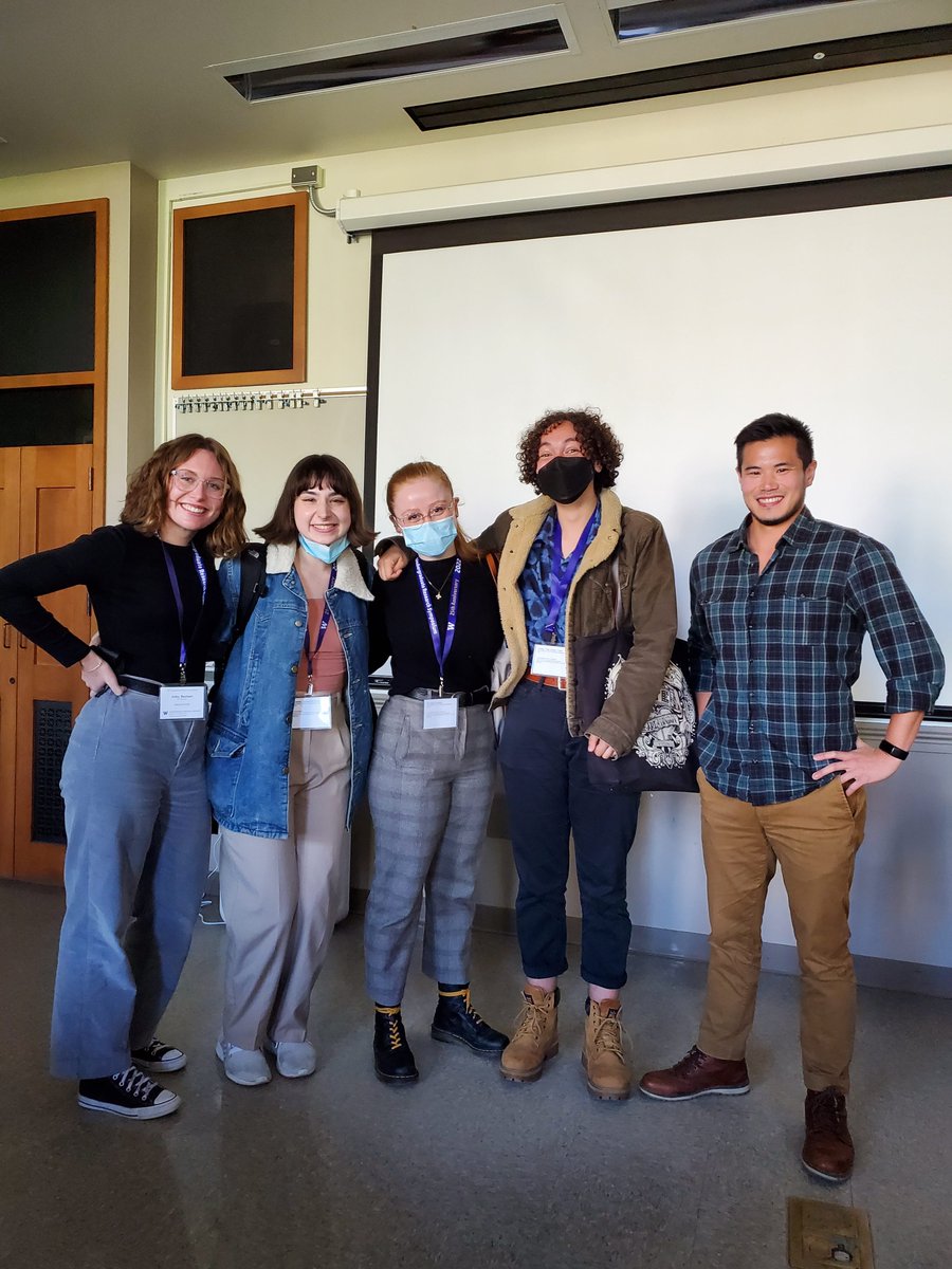 Chris_J_Law's tweet image. Turns out I won the SICB DVM Mentorship Award! Thanks to all my mentees past and present.

@SICB_DCB_DVM @SICB_