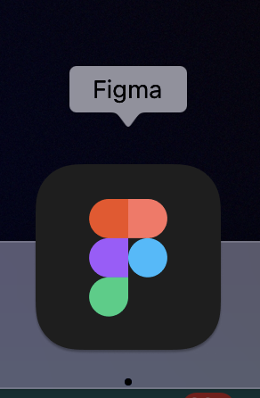 guischmitt's tweet photo. Figma got updated and its now its a boring and flat icon 😭 https://t.co/4yq4JLEzOv