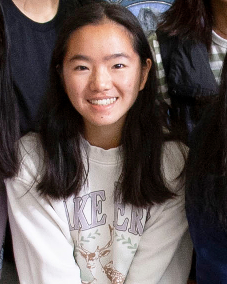 rockwoodschools's tweet photo. Congratulations to recent Rockwood graduates Sophie Chang, Yoon Jae Chang, Alyson Palmquist and Ryan Watkins, winners of this year’s National Merit $2500 Scholarships! They are among 2,500 nationally and only 41 from Missouri. #WeAreRockwood 

Learn more: https://t.co/ZRJEmeXlC3 https://t.co/T3gEMYKXtJ