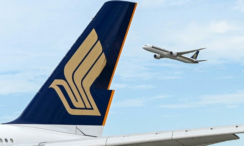 সিঙ্গাপুর এয়ারলাইনসের বোয়িং বিমানে ‘তীব্র ঝাঁকি’ ১ আরোহীর মৃত্যু