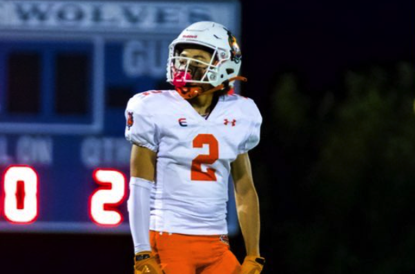 New: Meet Plainfield East @EastBengals 2027 WR @JaydenCawthon Jayden Cawthon who is an underclassmen name to watch for the Bengals edgytim.rivals.com/news/meet-2027…