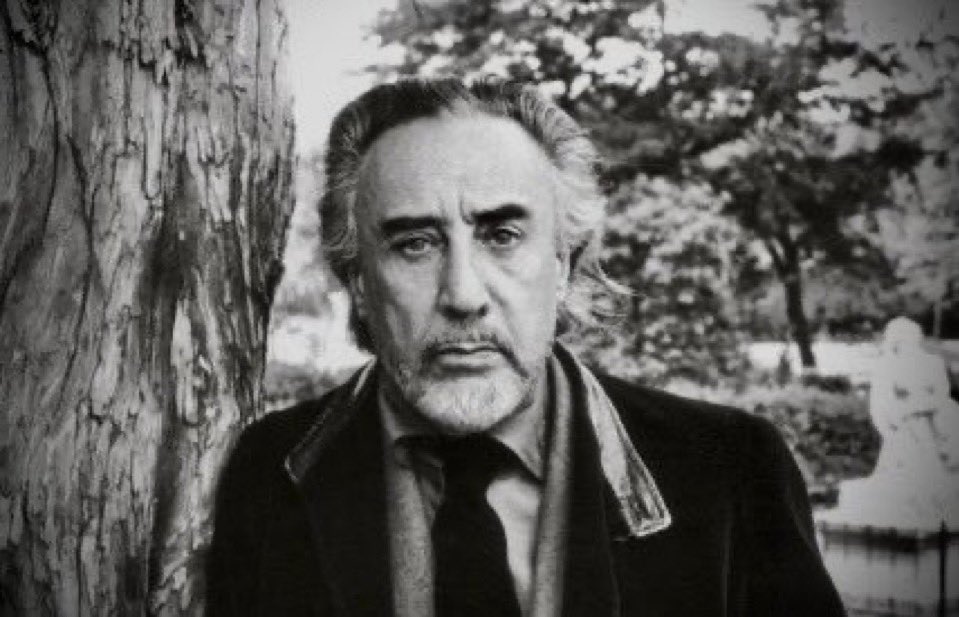 Il y a 110 ans naissait Roman Kacew aka Fosco Sinibaldi, Shatan Bogat, Emile Ajar, Romain Gary.