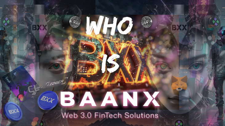 RedevanSteevy's tweet image. [#THREAD] #Baanx &amp;amp; $BXX.

@BaanxGroup, #fintech de Londres qui offre des services financiers numériques pilotés par API (cartes de débits, IBAN virtuels, etc.) ou des solutions tout-en-un en marque blanche.

La #CLCard pour @Ledger, @1inch et bientôt celle de @MetaMask ?

👇🧵