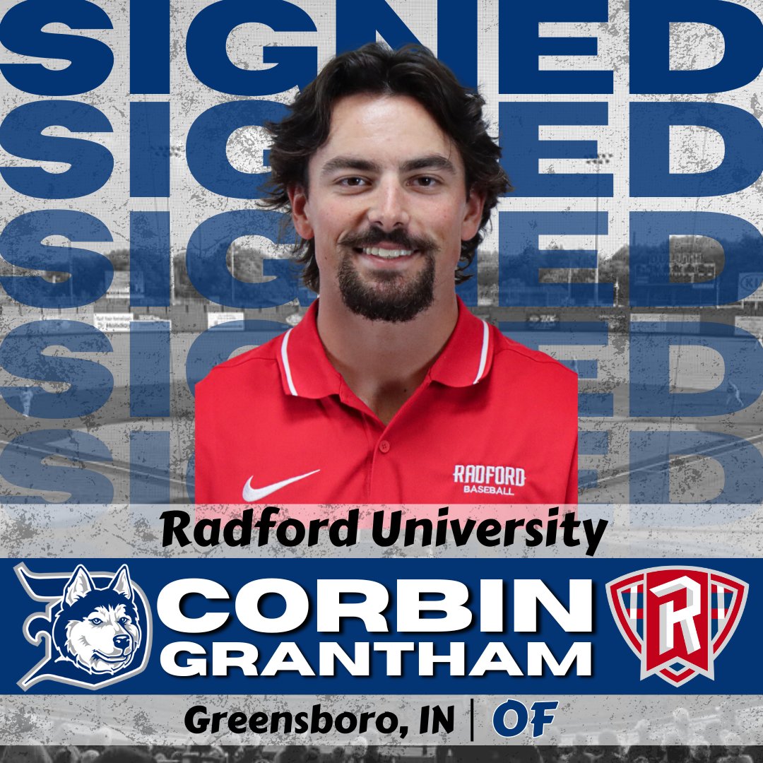 DuluthHuskies's tweet photo. We're ramping up to the season with some more signings! Please welcome, Corbin Grantham, @CardellThibode2  and @TylerGray2003 

@RadfordBaseball 
@ULM_BSB 
@UHCougarBB https://t.co/tWIGygAko2