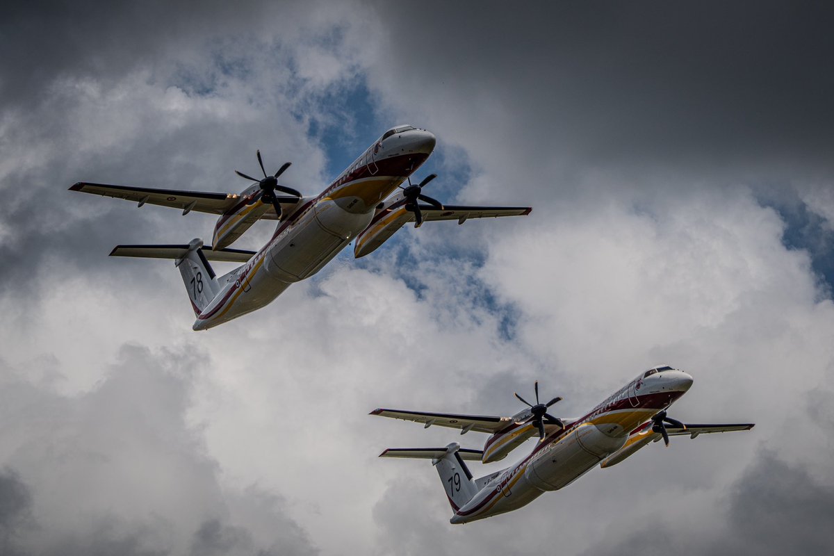 riisc_7's tweet image. [ #JPO2024 ] 🔥

Retour en images sur nos journées portes ouvertes de ce week-end 🎬 Vous avez été nombreux à venir pour fêter nos cinquante ans, merci à tous pour ces beaux moments de partage 🎆

#uiisc #formisc #sapeursauveteur #militaire #portesouvertes