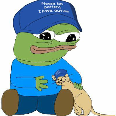 TokenNaire's tweet photo. @Ralvero please be patient
$APU https://t.co/h1JSousxQF