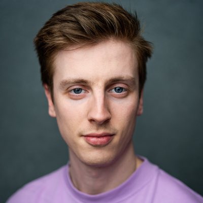 jack_sinclair94's tweet image. #NewProfilePic