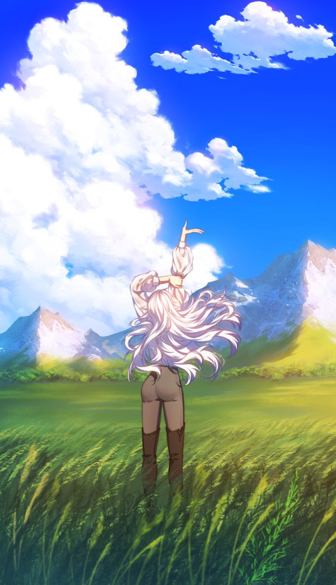 Chu_Chugui's tweet image. I finished chapter 50

#webtooncanvas