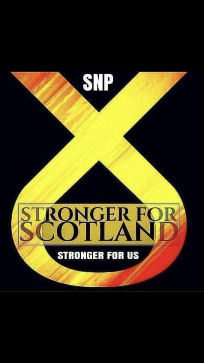 @theSNP #VoteSNP #ScottishIndependenceASAP