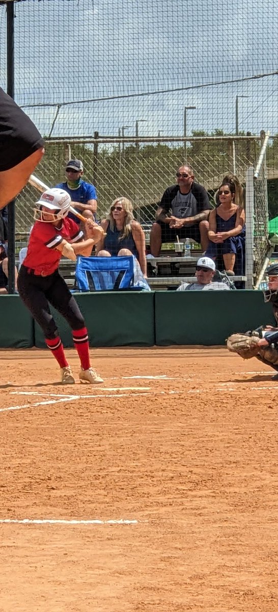 FHSAA's tweet photo. 🥎🏆2024 #FHSAA Softball #StateChampionships
Class 2A Semifinal #1
T4-@AatlSoftball 0, @ECSsports 4
#StateChampiomlnships
#FHSAASoftball https://t.co/S4AsKPhF08