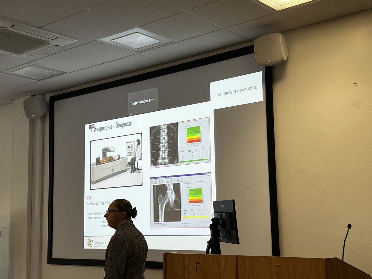 It was an absolute pleasure to welcome Prof Cheryl Ackert-Bicknell from the @CUOrthoResearch who talked to us about why bones are so important and how little we know of the genetic determinants of bone pathologies. And mouse inbred strains can help! #bone #mousegenetics