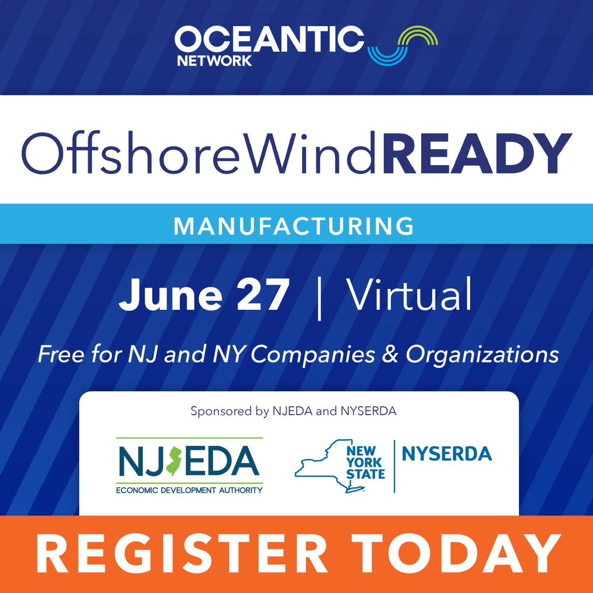 New Jersey EDA tweet media