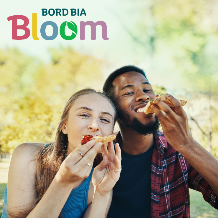 🌻 𝗢𝗡𝗘 𝗪𝗘𝗘𝗞 𝗧𝗢 𝗚𝗢 before @BordBiaBloom has their annual family, food and garden festival in Phoenix Park from 30 May - 3 June 2024! 🎫 Limited tickets available bit.ly/4e2ZKL5