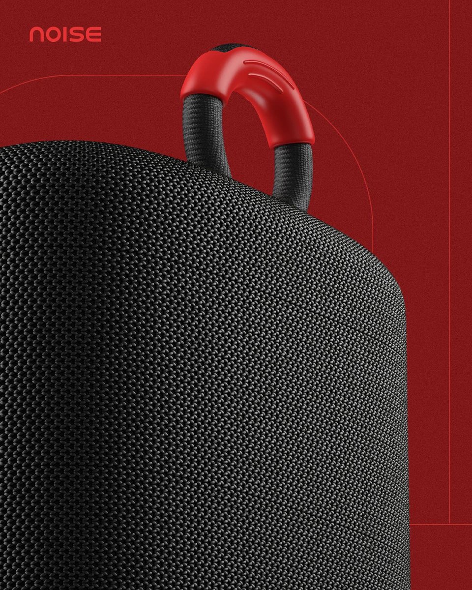 gonoise's tweet photo. It’s time to play on loop and get moving.
The all-new Vibe 2 is now live!
Shop now:
https://t.co/sEF0uLiIHU
#GetYourGrooveOn #NoiseVibe2 #NewAudioDevice https://t.co/60WjLqWQ8c