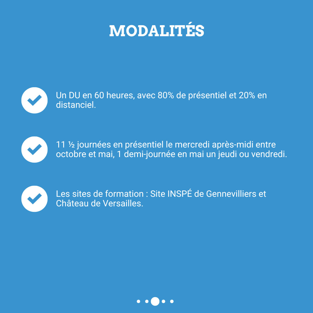 INSPÉ de l'académie de Versailles tweet media