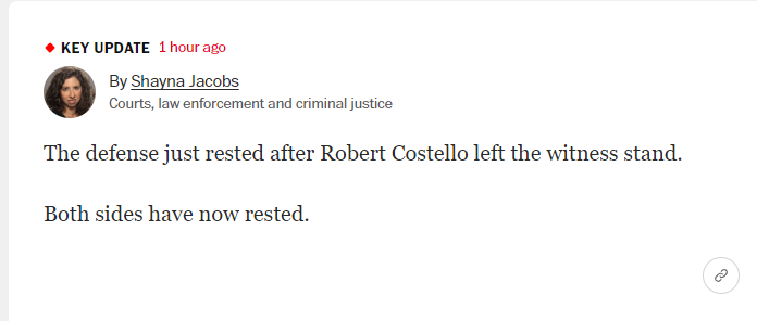 Dan Froomkin (PressWatchers.org) tweet media