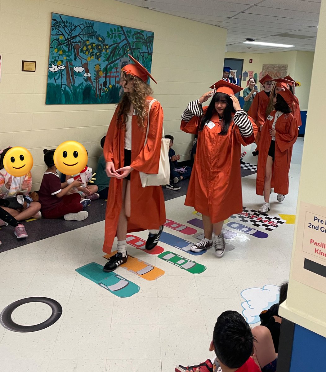 Anderson Mill Elementary IB World School tweet media