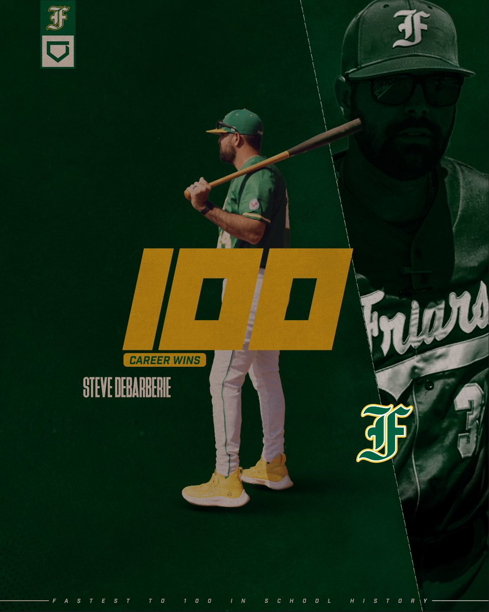 Friars Baseball tweet media