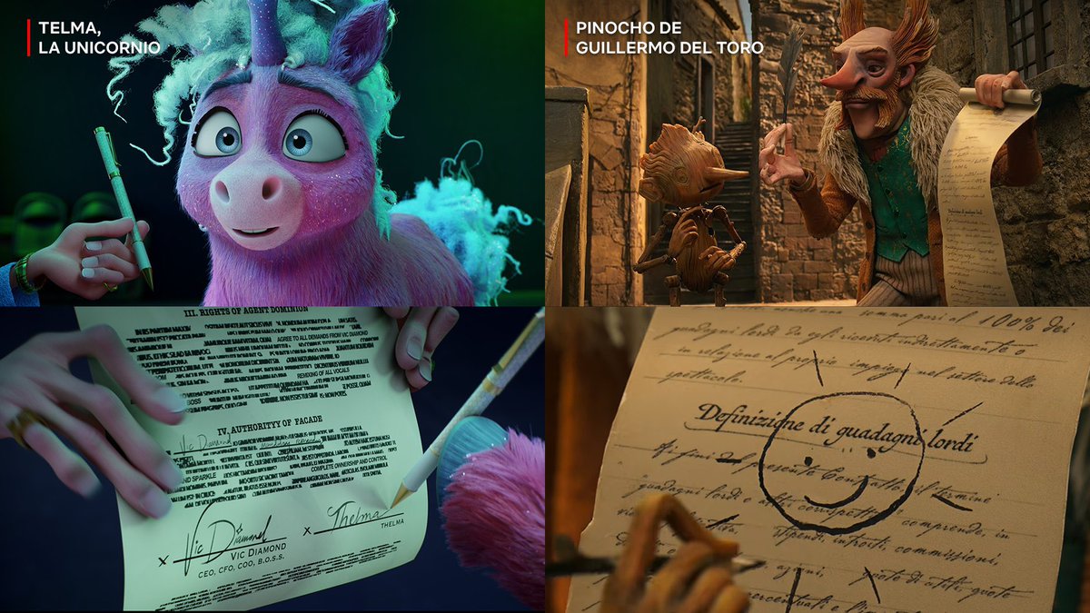 Netflix Mexico tweet media