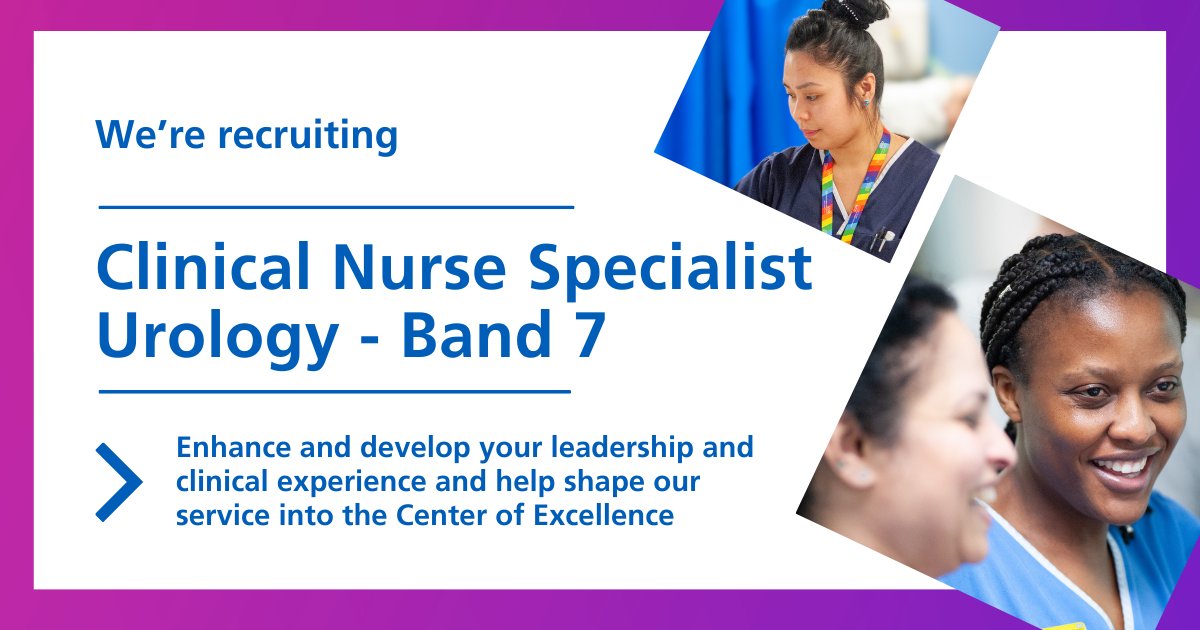 Careers at Gloucestershire Hospitals tweet media