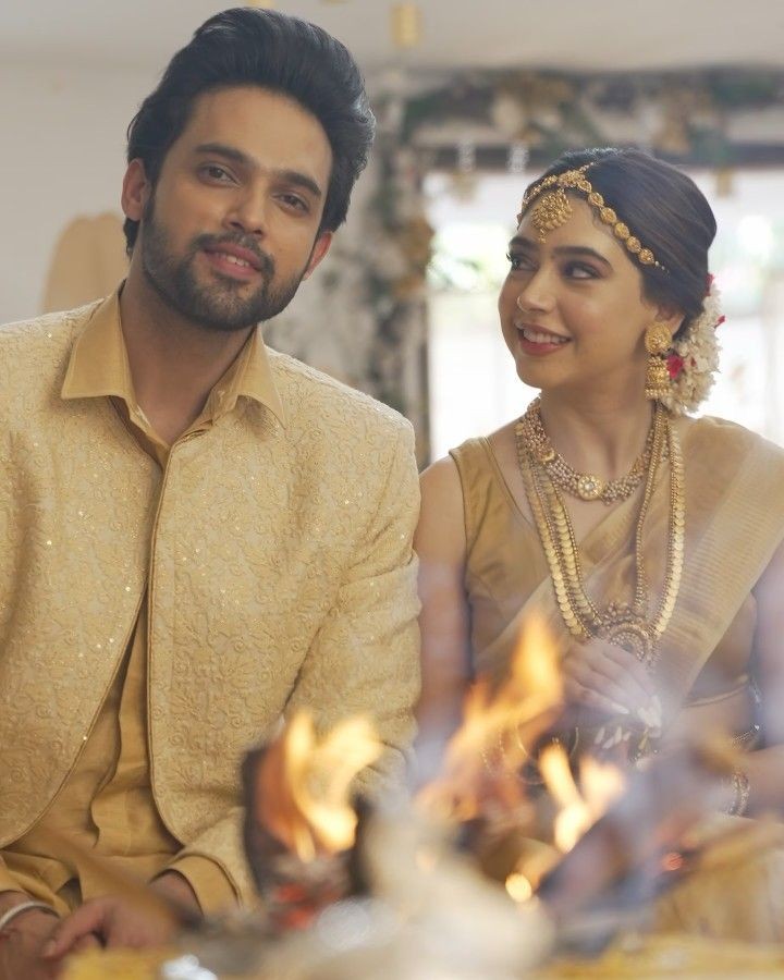 I'll never stop talking about how we were robbed. They deserved a better wedding. After waiting a decade, we deserved better 😭😭
#MaNan