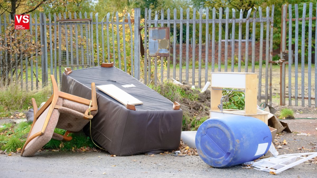 VS_AvonSomerset's tweet image. If you’re experiencing #AntisocialBehaviour (#ASB), you may want to find out who to report it to, and what to report.  My Support Space has tips on managing antisocial behaviour and looking after yourself.  
Sign up for free: mysupportspace.org.uk/moj #HelpOnline #MySupportSpace