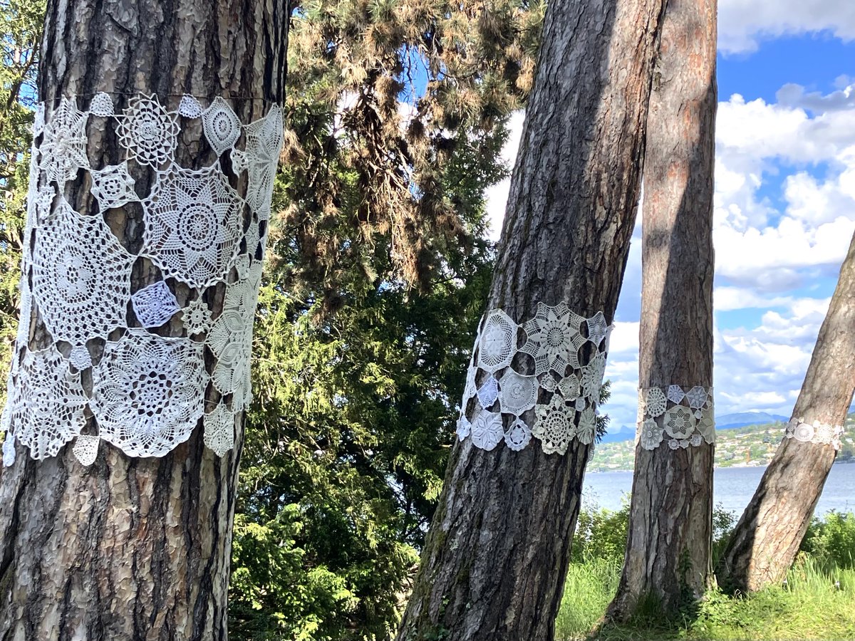 GmurHelen's tweet image. Happy to be #home 
#LacLeman #Cologny #Les Voirons 🇫🇷
#Geneva #Switzerland 🇨🇭
#Beautiful #Tuesday #vibes 
🧶🌳👏
ciecobalt.com