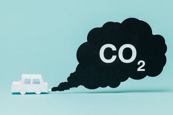 Émissions de #CO2 : 1 #entreprise sur 5 ignore l’empreinte #carbone de sa #flotte ! ➡️ vu.fr/LZCz 🌱 #mobilité #électrique #étude <a href="/AlphabetFR/">Alphabet France</a> #CSRD