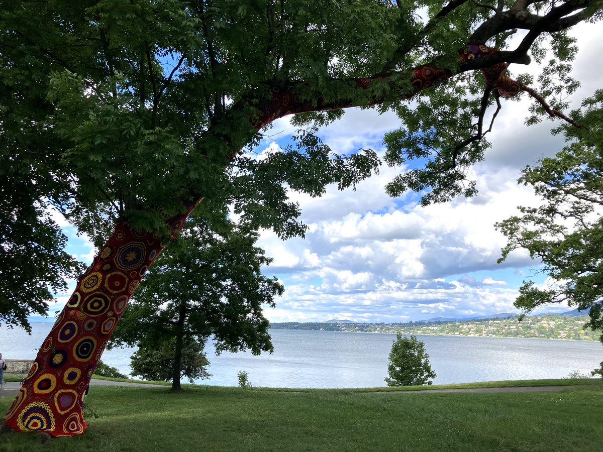 GmurHelen's tweet image. Happy to be #home 
#LacLeman #Cologny #Les Voirons 🇫🇷
#Geneva #Switzerland 🇨🇭
#Beautiful #Tuesday #vibes 
🧶🌳👏
ciecobalt.com