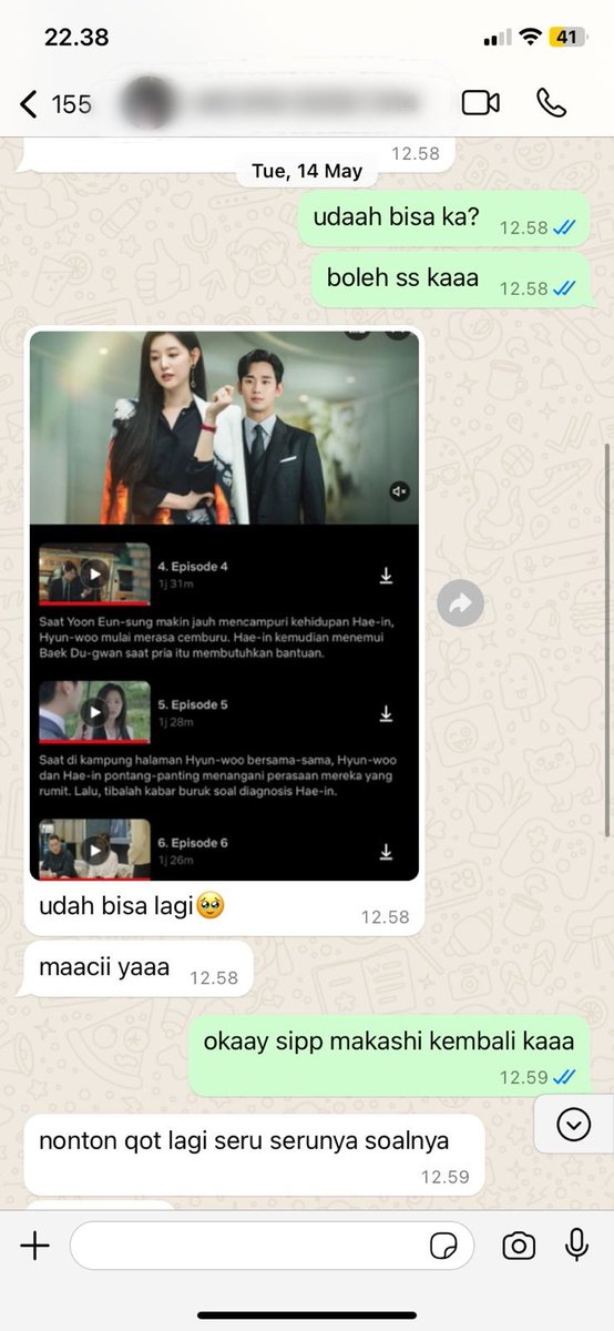 gitvaco's tweet image. testi luvluv🤗