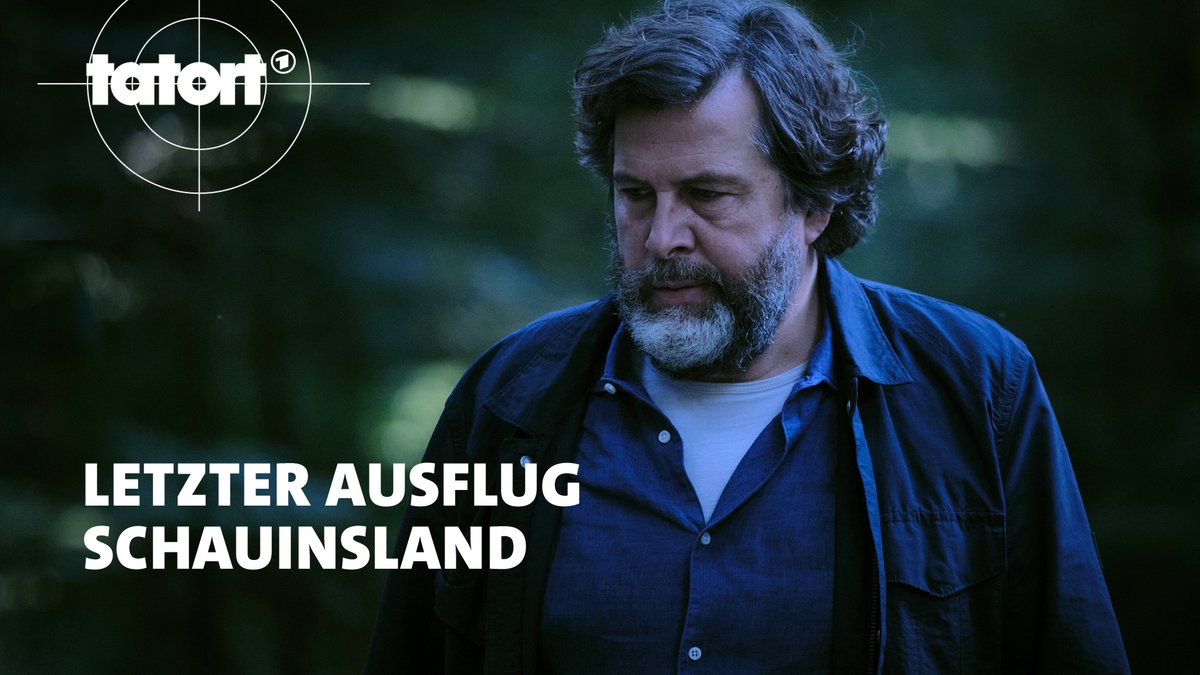 Das Team Tobler und Berg aus dem Schwarzwald ermittelt im #Tatort 'Letzter Ausflug Schauinsland'. Zum Video: 1.ard.de/tatort?X