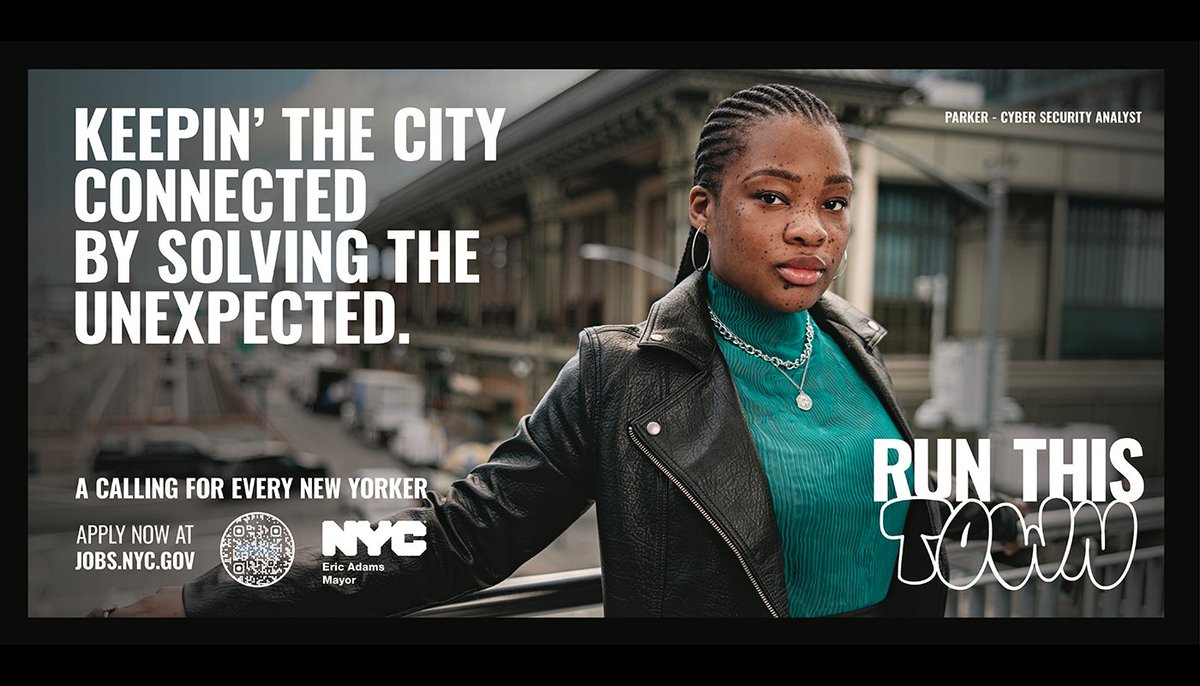 Burson México tweet media