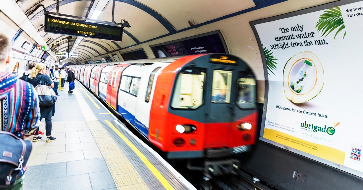 TfL has tapped Thales and Nokia to replace fiber infrastructure underpinning the Connect radio network used for applications including CCTV and security communications. Read more on Light Reading: bit.ly/44T8pLH