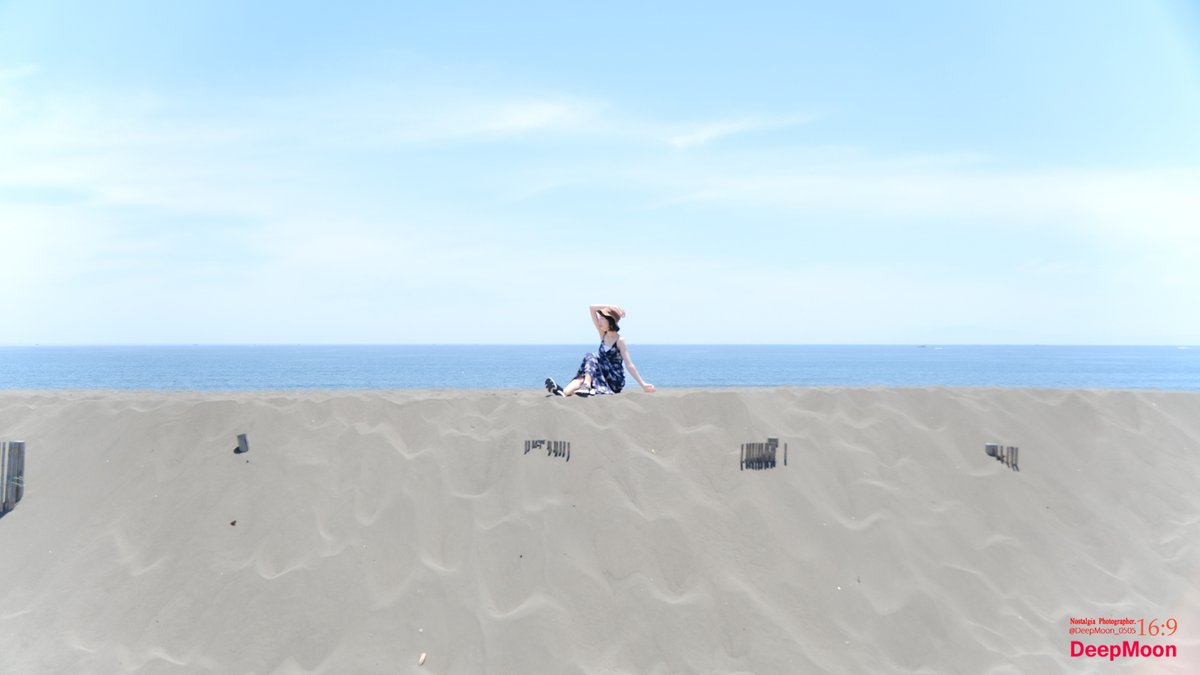 🌙深月(DeepMoon) tweet media