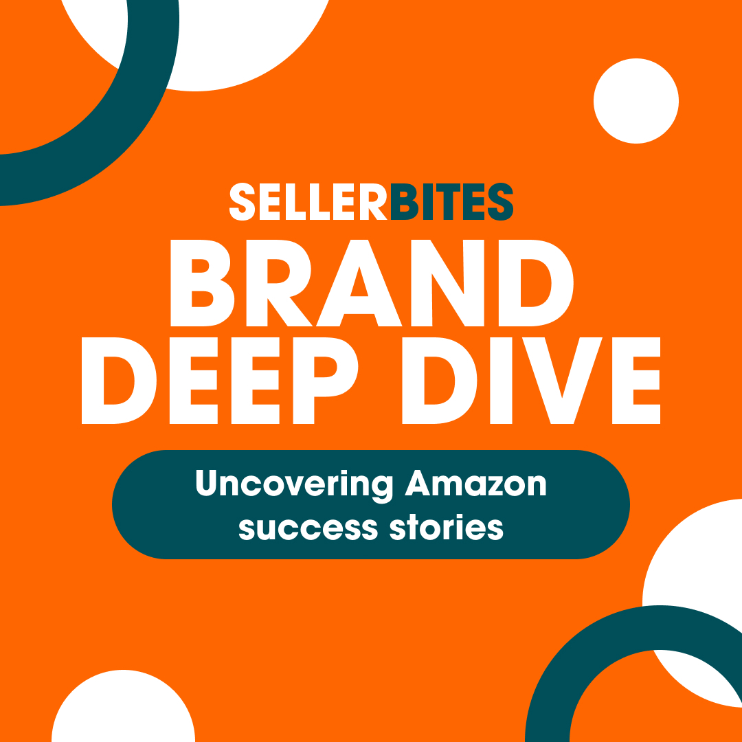 SellerBites's tweet image. Get ready for our new special edition newsletters!

Introducing the Brand Deep Dive! ✨

Learn more about brands and how they became successful in their fields.

Use this opportunity to learn and grow your own brand!

Subscribe now and don’t miss out! 👇
bit.ly/3ZCq3Qv