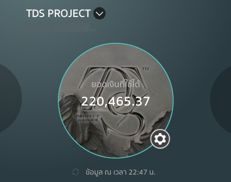 TDSTHProject's tweet image. Life is but a DREAM, we got new history..
ตอนนี้ทางทีมโปรเจกต์ได้รับยอดโดเนทตามจำนวนที่ตั้งเป้าหมายแล้วนะคะ

ขอขอบคุณแรงสนับสนุนจาก NCTzen ชาวไทย ทุกคน ทางทีมสัญญาว่าจะตั้งใจทำแฟนโปรเจกต์คอนเสิร์ตครั้งนี้ออกมาให้ดีมากที่สุดค่ะ 💚

#TDS3ProjectinBKK
#NCTDREAM_THEDREAMSHOW3_in_BKK