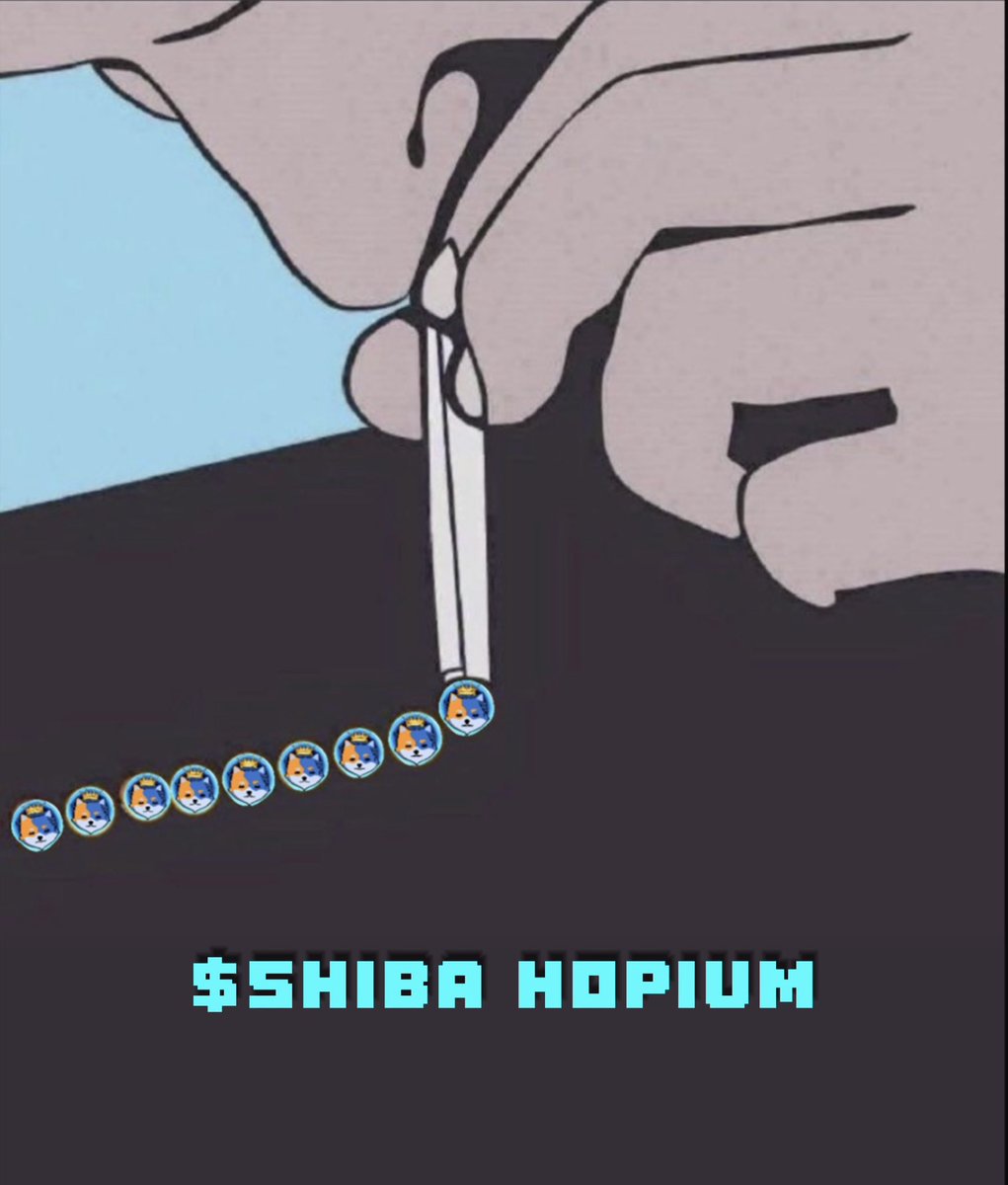 <a href="/itsFoxCrypto/">Fox Crypto</a> $SHIBA ON BASE !

Check out SHIBA/WETH on DEX Screener!
dexscreener.com/base/0x81b3BC0…