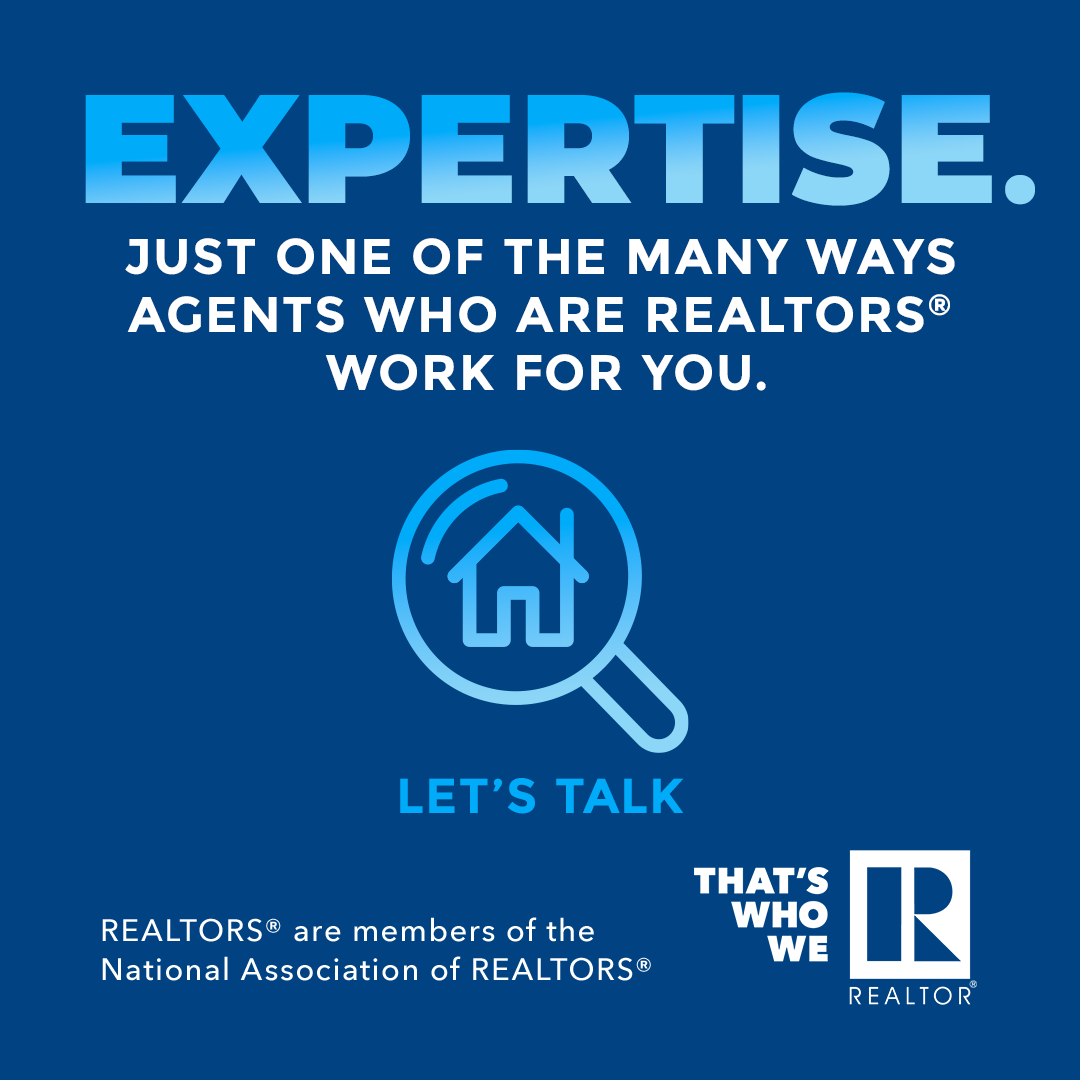 Alt_REALTORS's tweet photo. Whether you are a first-time buyer or relocating from out-of-state, REALTORS® have the expertise to help you navigate the process. #ThatsWhoWeR https://t.co/CeF4pmMDhK