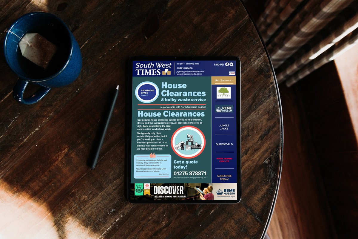 South West Times tweet media