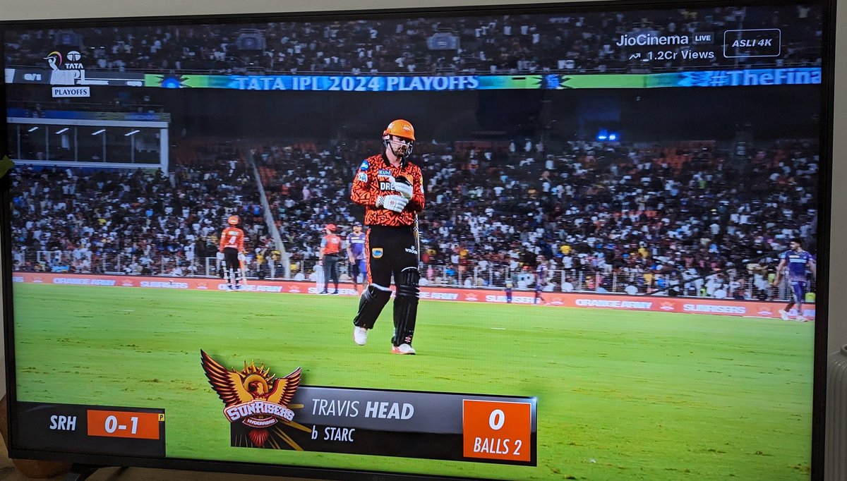 Ye 19 nov ko ho jata yaar 🥹 #srhvskkr