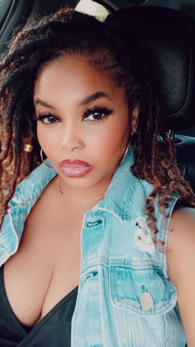 AllisonTLampkin's tweet photo. Did you miss me? #GodMorningTuesday #fyp https://t.co/Ea57WsMEDt