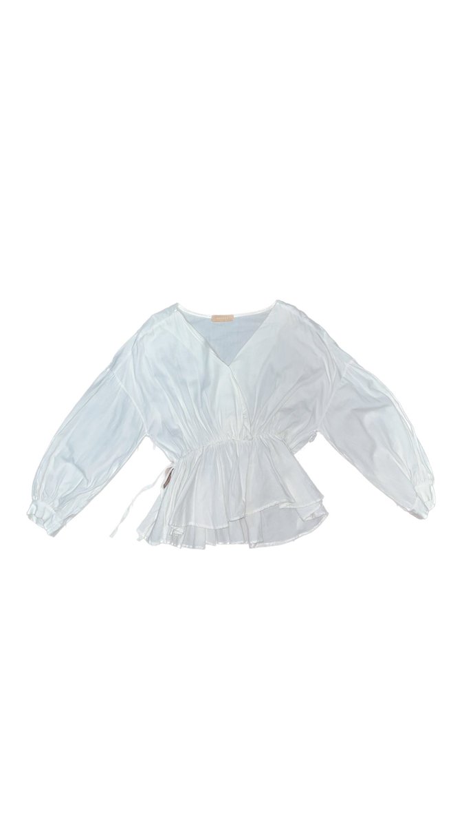 purelatulip's tweet image. เสื้อเชิ้ตระบายปลาย
Price : 120 baht
ตำหนิ : -

✿ สินค้าเป็นสินค้ามือสองอาจมีตำหนิเล็กน้อย 
✿ สินค้าทำความสะอาดเรียบร้อยค่ะ

#เสื้อผ้ามือสอง #เสื้อมือสองสภาพดี #เสื้อผ้าราคาถูก #เสื้อผ้าราคาเบาๆ #เสื้อผ้าน่ารัก #ส่งต่อ #ส่งต่อเสื้อผ้ามือสอง #โล๊ะตู้เสื้อผ้า